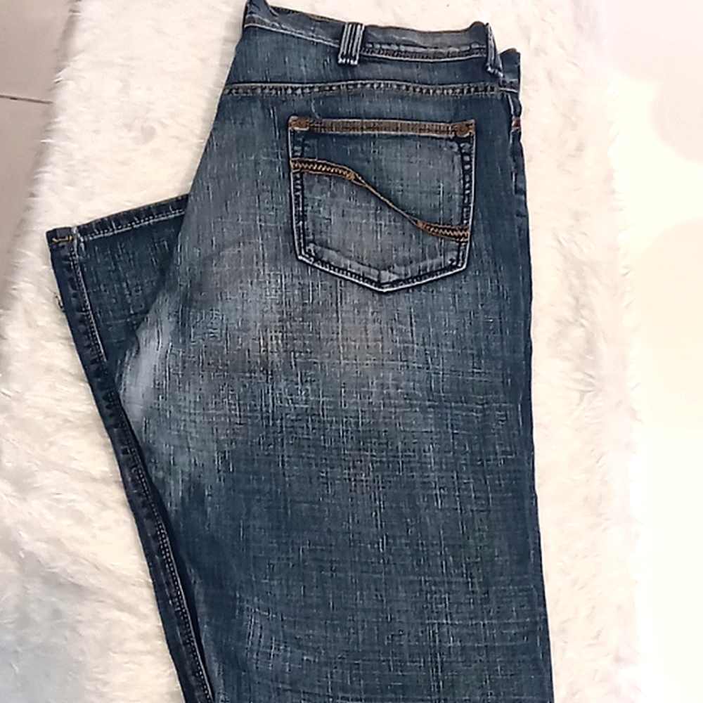 DKNY Jean's "Madison" relaxed fit